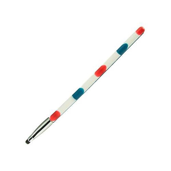 The "Bendeez" Stylus is a bendable stylus and stress reliever.... from ASI 79840 The Proinnovative Line / ProInnovative Line