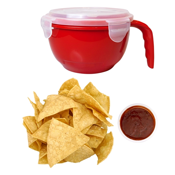 Fiesta Bowl... from ASI 30208 A P Specialties / AP Specialties