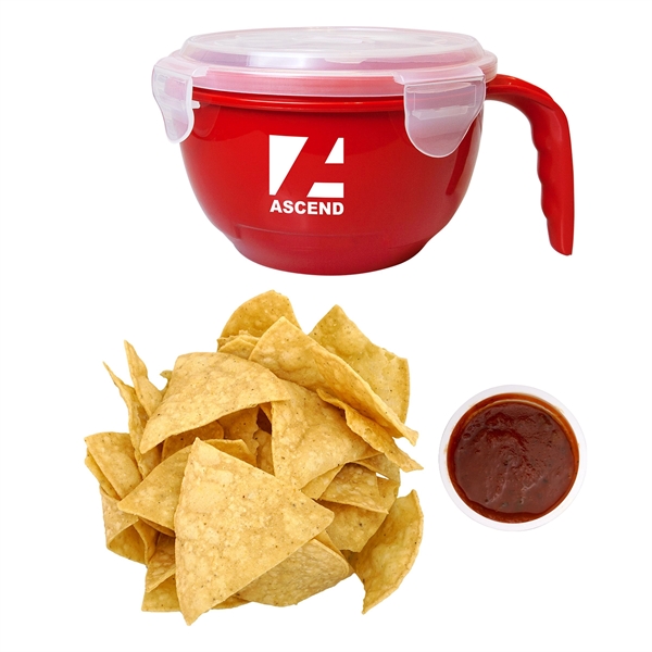 Fiesta Bowl... from ASI 30208 A P Specialties / AP Specialties