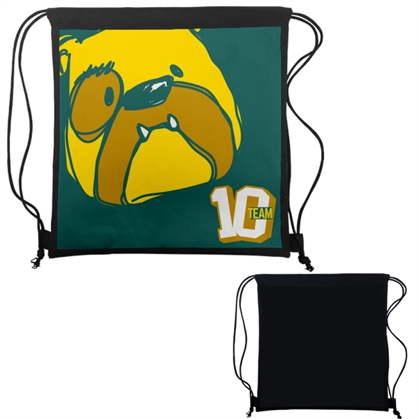 Perfect for holding a few other bits of swag, like a... from ASI 67557 LimeLight Ent