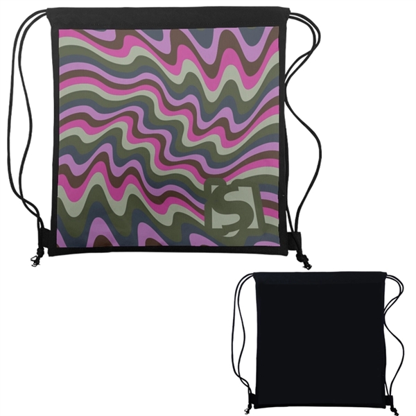 Perfect for holding a few other bits of swag, like a... from ASI 67557 LimeLight Ent