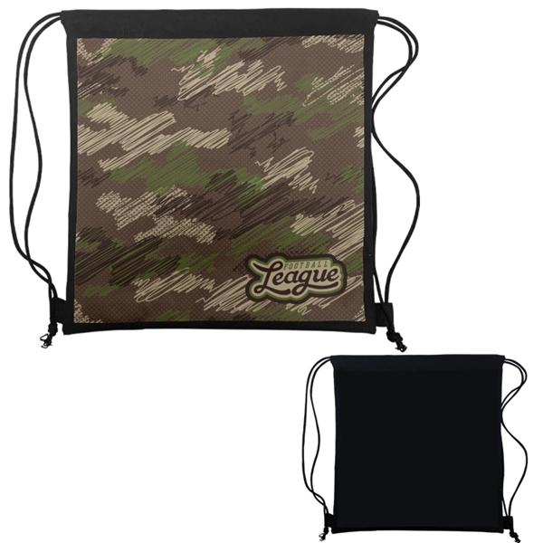 Perfect for holding a few other bits of swag, like a... from ASI 67557 LimeLight Ent