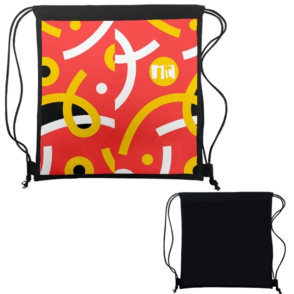 Perfect for holding a few other bits of swag, like a... from ASI 67557 LimeLight Ent