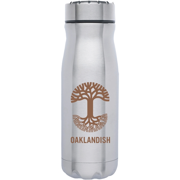 18 oz. Sequoia Stainless Water Bottle... from ASI 80060 VisionUSA