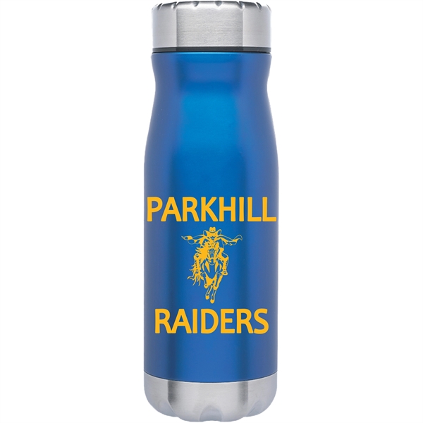 18 oz. Sequoia Stainless Water Bottle... from ASI 80060 VisionUSA