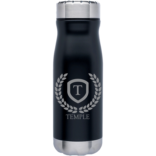 18 oz. Sequoia Stainless Water Bottle... from ASI 80060 VisionUSA
