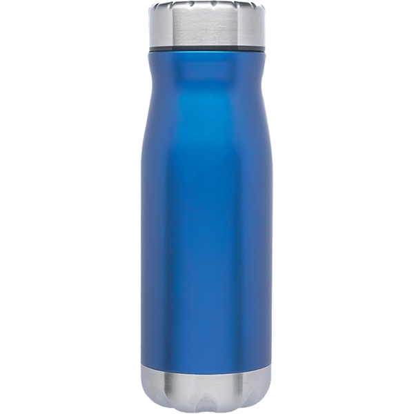 18 oz. Sequoia Stainless Water Bottle... from ASI 80060 VisionUSA