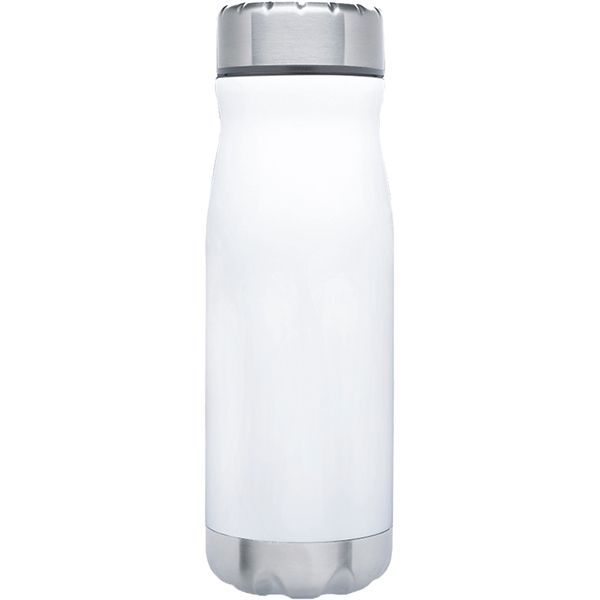 18 oz. Sequoia Stainless Water Bottle... from ASI 80060 VisionUSA
