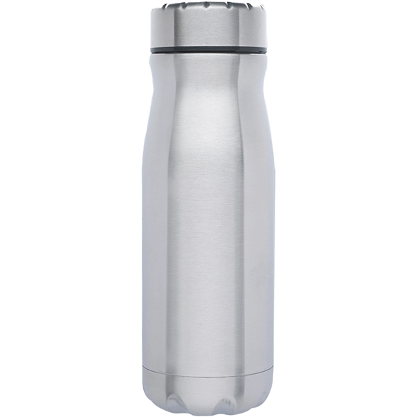 18 oz. Sequoia Stainless Water Bottle... from ASI 80060 VisionUSA