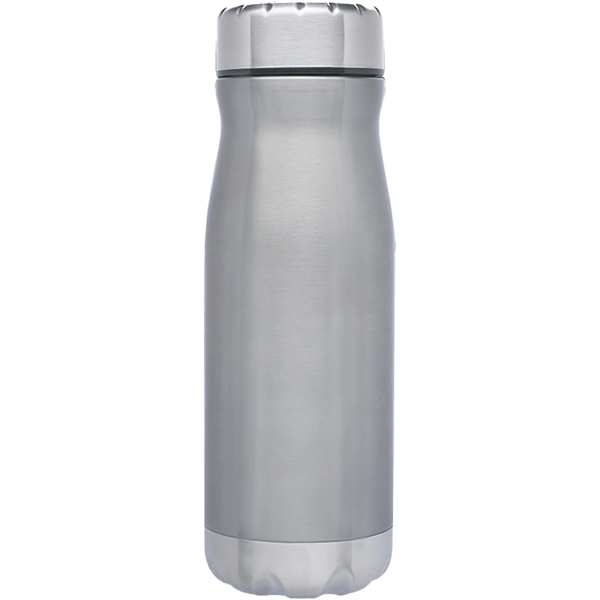 18 oz. Sequoia Stainless Water Bottle... from ASI 80060 VisionUSA