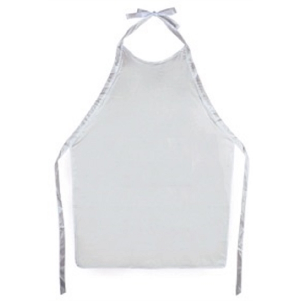 Transparent clear PVC kid's apron.... from ASI 31977 Adline Industries Inc