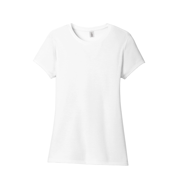 District Women's Perfect Tri Tee.... from ASI 84863 SanMar