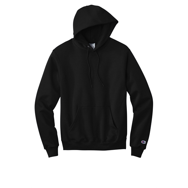 Champion Eco Fleece Pullover Hoodie.... from ASI 84863 SanMar