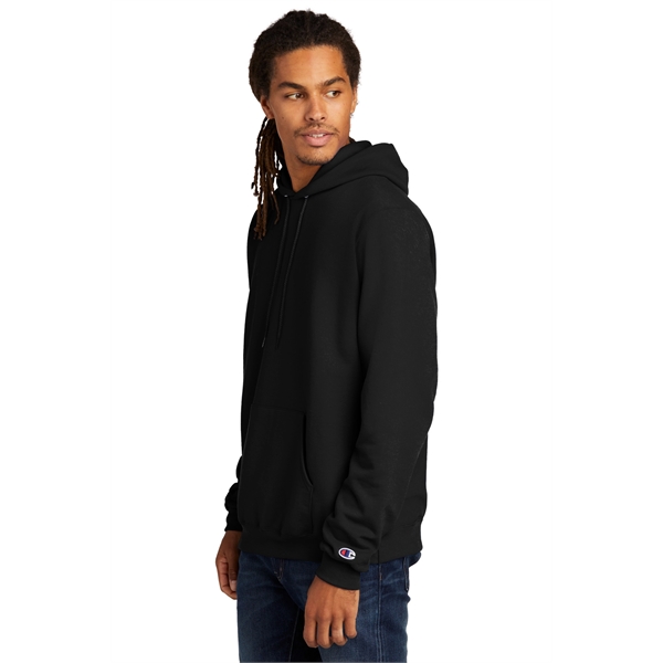 Champion Eco Fleece Pullover Hoodie.... from ASI 84863 SanMar