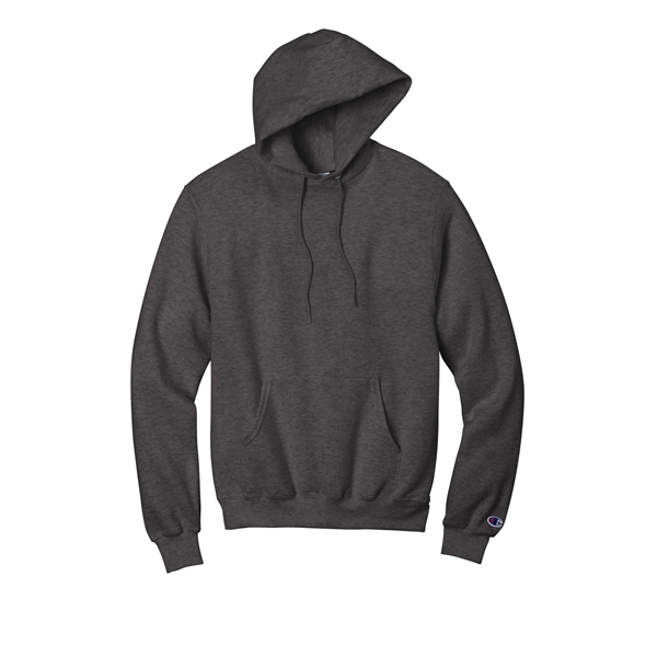 Champion Eco Fleece Pullover Hoodie.... from ASI 84863 SanMar