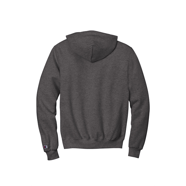Champion Eco Fleece Pullover Hoodie.... from ASI 84863 SanMar