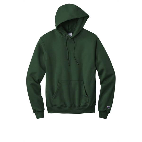 Champion Eco Fleece Pullover Hoodie.... from ASI 84863 SanMar