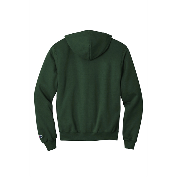 Champion Eco Fleece Pullover Hoodie.... from ASI 84863 SanMar