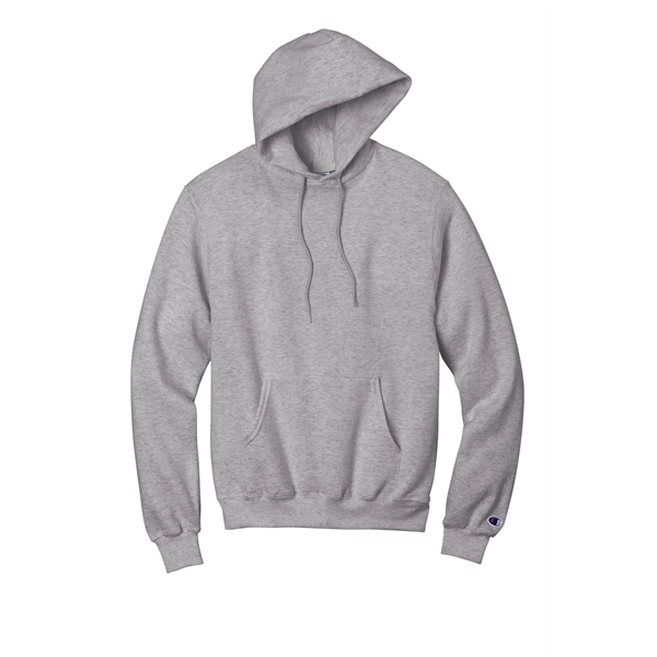 Champion Eco Fleece Pullover Hoodie.... from ASI 84863 SanMar