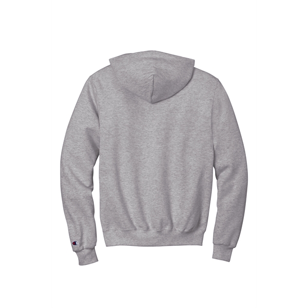 Champion Eco Fleece Pullover Hoodie.... from ASI 84863 SanMar