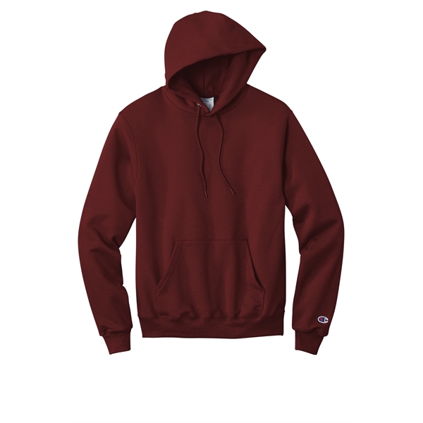 Champion Eco Fleece Pullover Hoodie.... from ASI 84863 SanMar