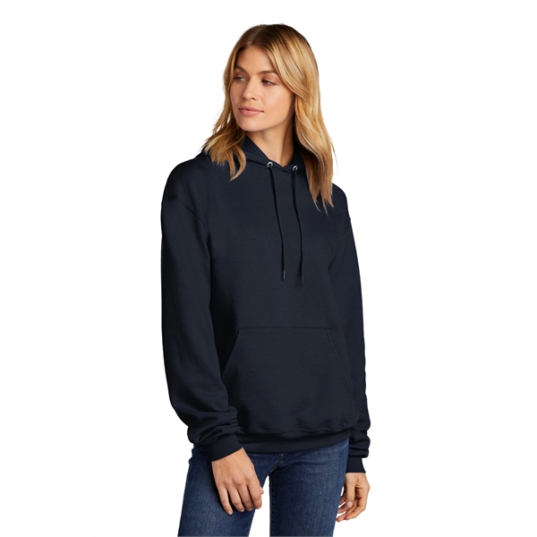 Champion Eco Fleece Pullover Hoodie.... from ASI 84863 SanMar