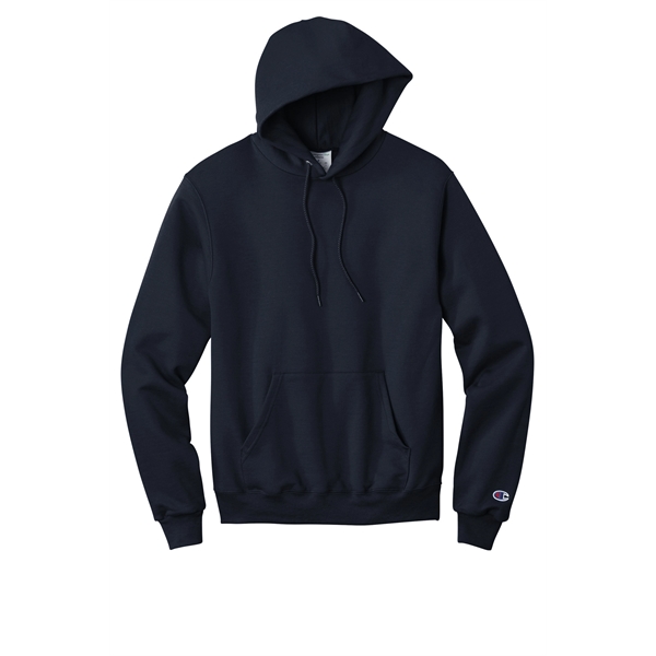 Champion Eco Fleece Pullover Hoodie.... from ASI 84863 SanMar