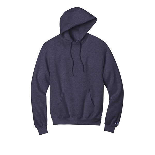 Champion Eco Fleece Pullover Hoodie.... from ASI 84863 SanMar
