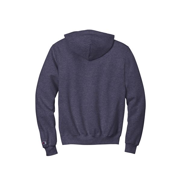 Champion Eco Fleece Pullover Hoodie.... from ASI 84863 SanMar