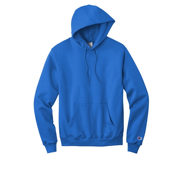 Champion Eco Fleece Pullover Hoodie.... from ASI 84863 SanMar