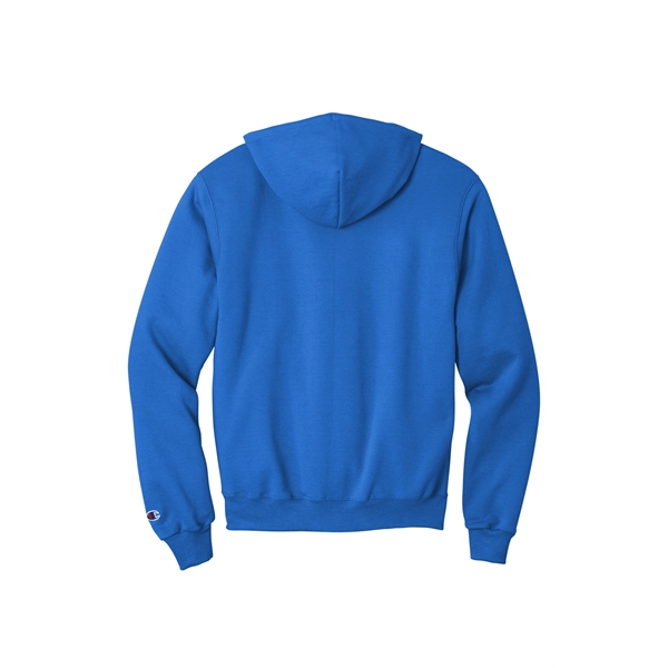 Champion Eco Fleece Pullover Hoodie.... from ASI 84863 SanMar