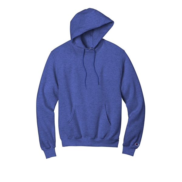 Champion Eco Fleece Pullover Hoodie.... from ASI 84863 SanMar