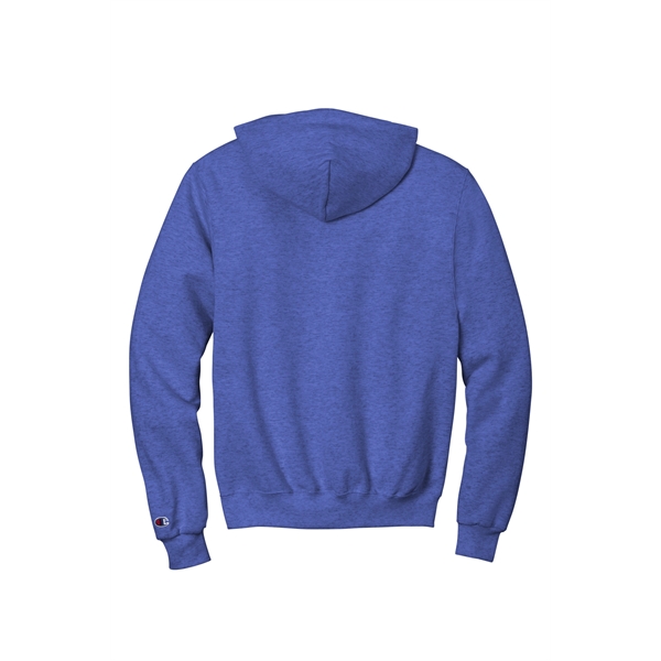 Champion Eco Fleece Pullover Hoodie.... from ASI 84863 SanMar