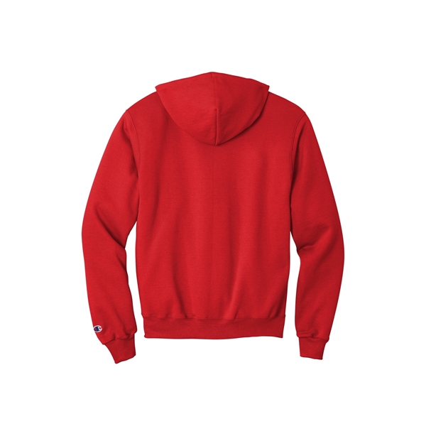 Champion Eco Fleece Pullover Hoodie.... from ASI 84863 SanMar