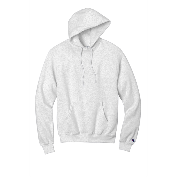 Champion Eco Fleece Pullover Hoodie.... from ASI 84863 SanMar