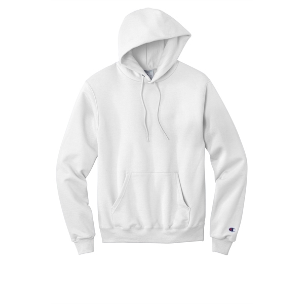 Champion Eco Fleece Pullover Hoodie.... from ASI 84863 SanMar