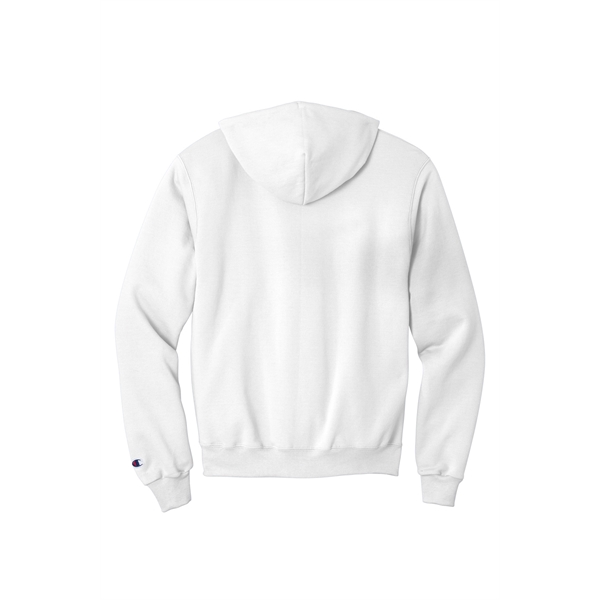 Champion Eco Fleece Pullover Hoodie.... from ASI 84863 SanMar