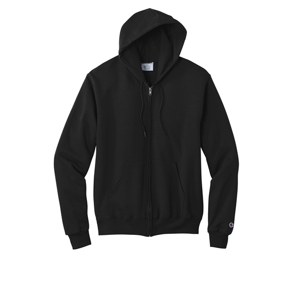 Champion Eco Fleece Full-Zip Hoodie.... from ASI 84863 SanMar