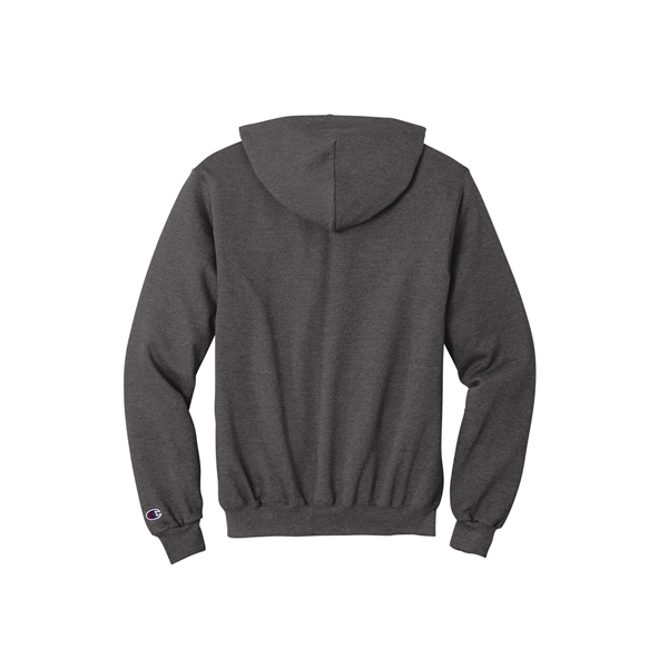 Champion Eco Fleece Full-Zip Hoodie.... from ASI 84863 SanMar
