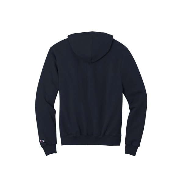 Champion Eco Fleece Full-Zip Hoodie.... from ASI 84863 SanMar