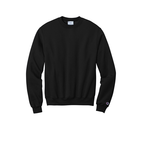 Champion Eco Fleece Crewneck Sweatshirt.... from ASI 84863 SanMar