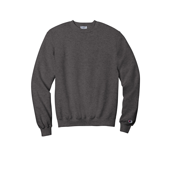 Champion Eco Fleece Crewneck Sweatshirt.... from ASI 84863 SanMar