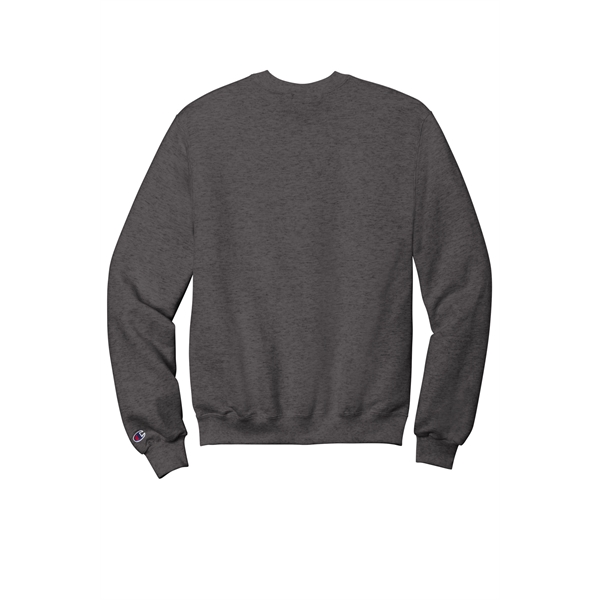Champion Eco Fleece Crewneck Sweatshirt.... from ASI 84863 SanMar