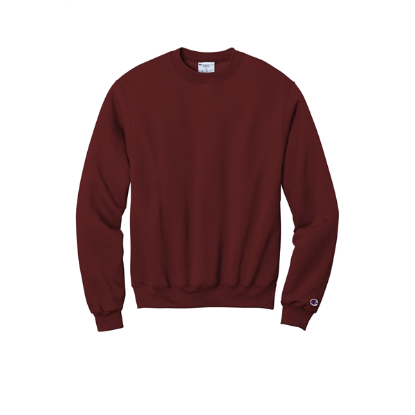 Champion Eco Fleece Crewneck Sweatshirt.... from ASI 84863 SanMar