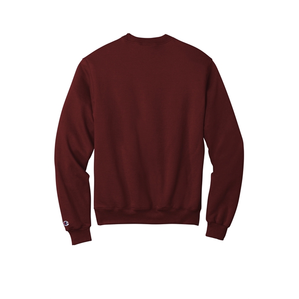 Champion Eco Fleece Crewneck Sweatshirt.... from ASI 84863 SanMar
