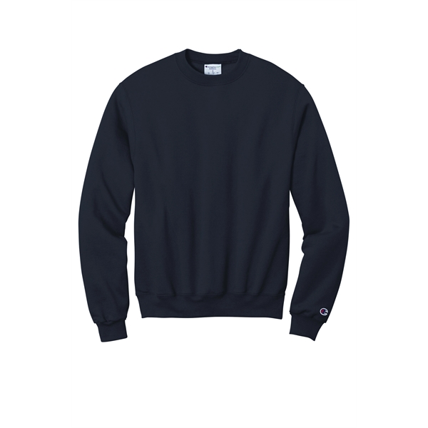 Champion Eco Fleece Crewneck Sweatshirt.... from ASI 84863 SanMar