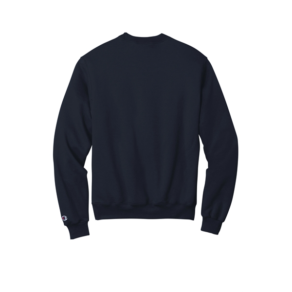 Champion Eco Fleece Crewneck Sweatshirt.... from ASI 84863 SanMar