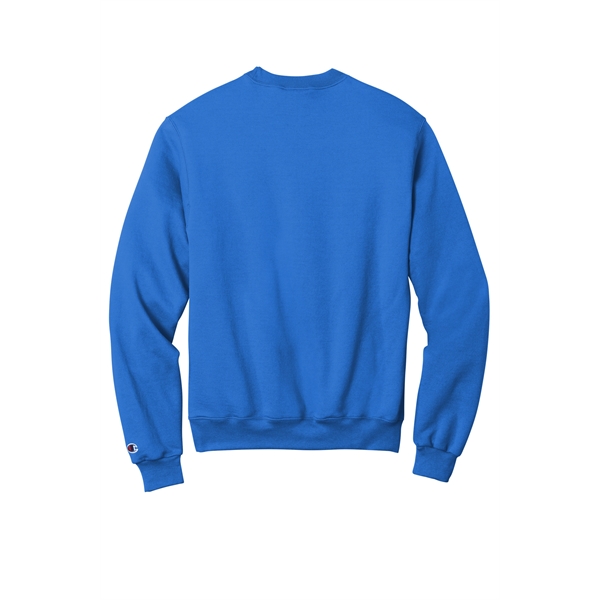 Champion Eco Fleece Crewneck Sweatshirt.... from ASI 84863 SanMar