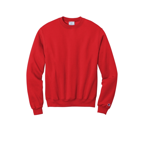Champion Eco Fleece Crewneck Sweatshirt.... from ASI 84863 SanMar