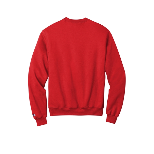 Champion Eco Fleece Crewneck Sweatshirt.... from ASI 84863 SanMar